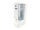 Hygienium Dozator manual pentru gel dezinfectant sau sapun lichid, 450 ml.