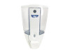 Hygienium Dozator manual pentru gel dezinfectant sau sapun lichid, 450 ml. - imagine 2