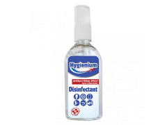 Hygienium Solutie Antibacteriana, 85 ml.