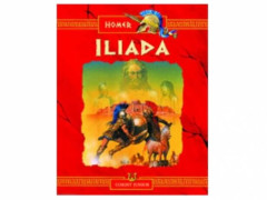 ILIADA - Homer