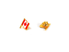 Insigna pin un steag Canada