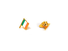 Insigna pin un steag Irlanda