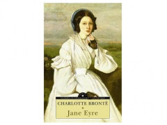 JANE EYRE - Charlotte Bronte