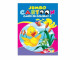 JUMBO CARTOON CARTE DE COLORAT 5