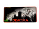 Magnet frigider Dracula 18 x 9 cm