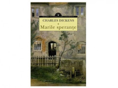 MARILE SPERANTE - Charles Dickens