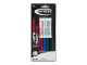 Marker Hi-Text Whiteboard 580WB, 4 buc./blister