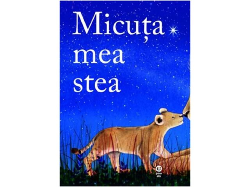 MICUTA MEA STEA - Marc Spering, Nicola O'By Nicola O'Byrne - Fotografie 1