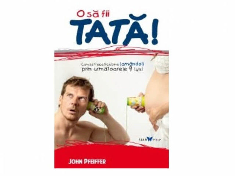O SA FII TATA - John Pfeiffer - Fotografie 1