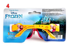 Ochelari de soare Frozen - Disney,  4