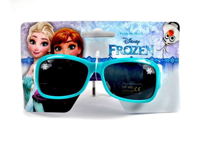 Ochelari de soare Frozen - Disney - Fotografie 2