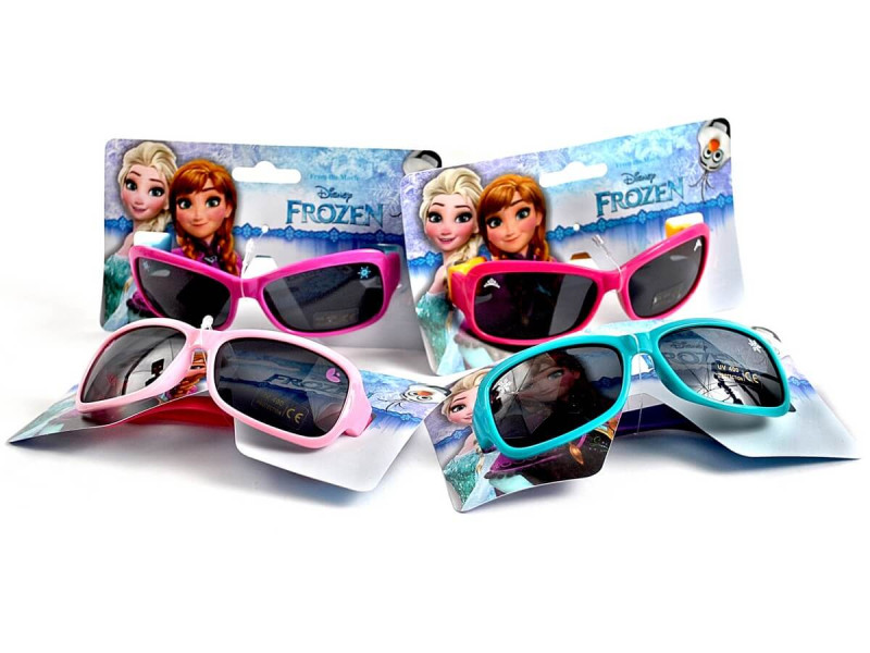 Ochelari de soare Frozen - Disney - Fotografie 1