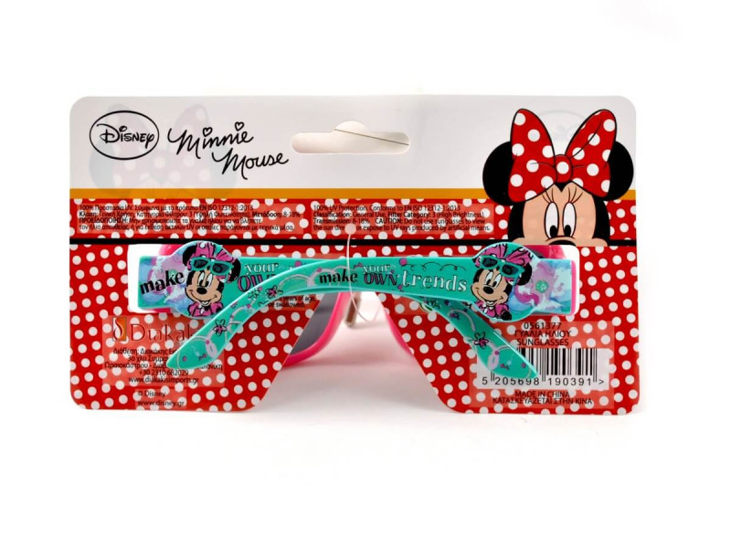Ochelari de soare Minnie Mouse - Disney - Fotografie 2