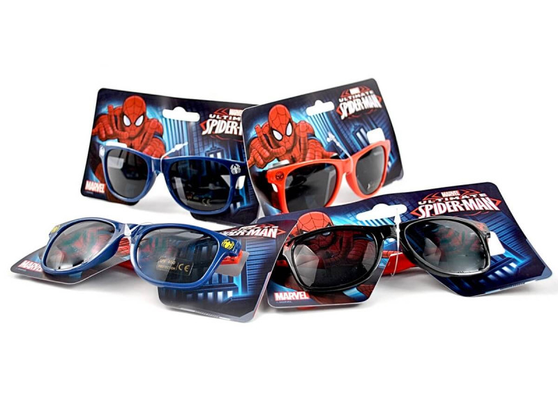 Ochelari de soare Spiderman - Marvel - Fotografie 1