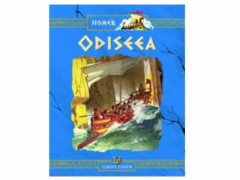 ODISEEA - Homer