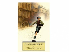 OLIVER TWIST - Charles Dickens