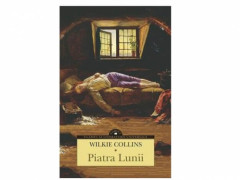 Piatra Lunii - Wilkie Collins