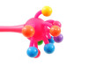 Pix LUNA cu bilute colorate - imagine 3