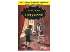 PRINT SI CERSETOR - Mark Twain