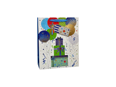 Punga cadou Aniversare, dimensiune 18*23*10cm, Model 4