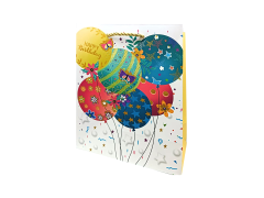 Punga cadou Aniversare, dimensiune 26*32*10 cm, Model 1