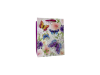 Punga cadou Fluturi, dimensiune 18*23*10 cm, Model 1