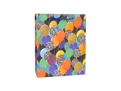 Punga cadou Zi de Nastere, dimensiune 26*32*10 cm, Model 1