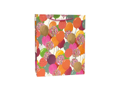 Punga cadou Zi de Nastere, dimensiune 26*32*10 cm, Model 2