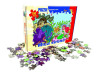 Puzzle 100 piese - Mica Sirena - imagine 1