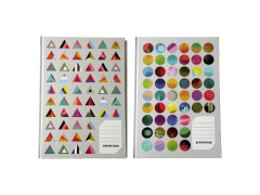 Repertoar A4, 96 file