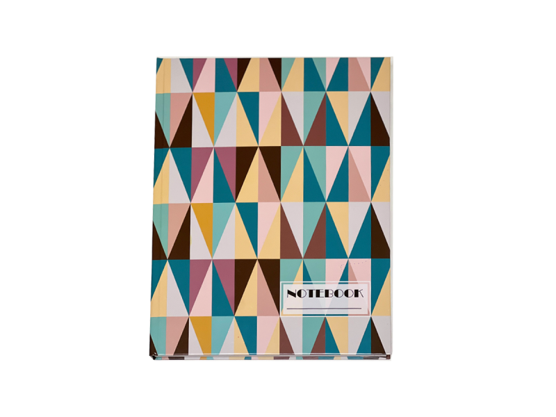 Repertoar A4, coperta cartonata, Matematica, 192 file - Fotografie 1