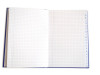 Repertoar A4, 192 file, coperta cartonata, Matematica - imagine 2