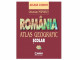 Romania. Atlas geografic scolar - Octavian Mandrut - Colectia de suveniruri romanesti