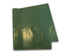 Sac polietilena, Verde 550x1000 mm