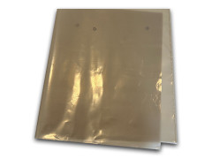 Sac polietilena, Transparent 550x1000 mm