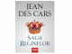 SAGA REGINELOR - Jean des Cars