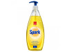 Sano Spark, detergent lichid de vase Lamaie, 1L