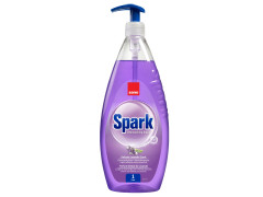 Sano Spark, detergent lichid de vase Lavanda, 1L