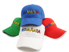 Sapca bumbac Romania