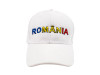 Sapca bumbac Romania - imagine 5