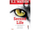 SECOND LIFE - S.J. Watson