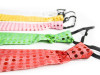Set cravata party, 3 cravate/set diferite culori - imagine 2