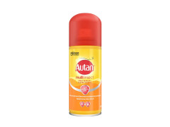 Spray anti-tantari Autan Multi-Insect, 100 ml.