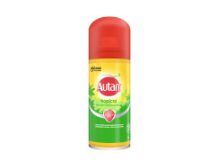 Spray anti-intepaturi insecte Autan Tropical, 100 ml.