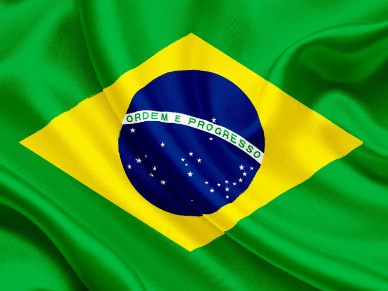 Steag Brazilia - Fotografie 1