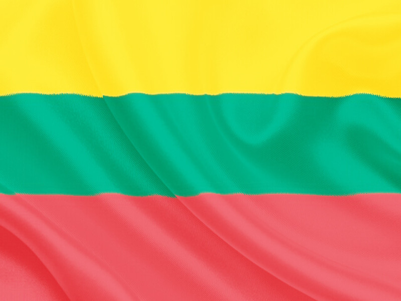 Steag Lituania - Fotografie 1