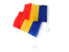 Steag Romania pentru masina 2buc/set - imagine 1