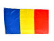 Steag Romania textil, 135 x 90 cm