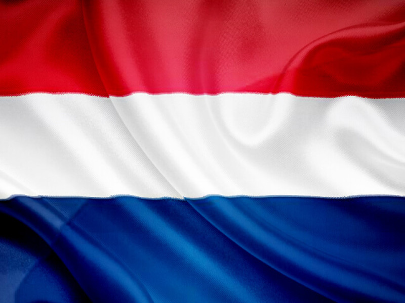 Steag Olanda - Fotografie 1