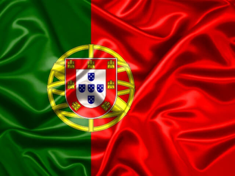 Steag Portugalia - Fotografie 1